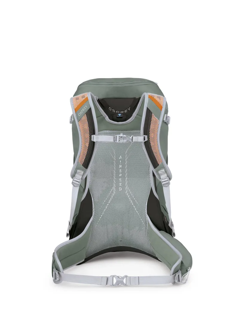 Osprey Hikelite 32 Backpack Pine Leaf Green-3